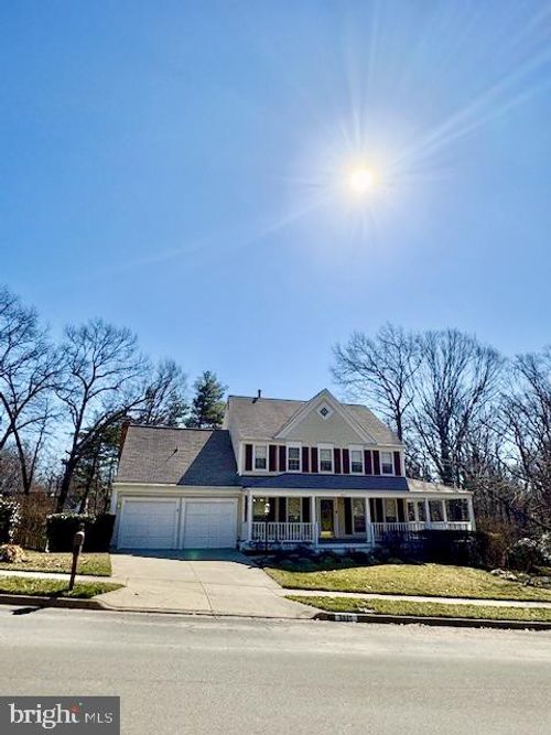 6825 Spring Beauty Court, SPRINGFIELD, VA, 22152 | Card Image