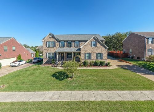 3104 Rutgers Pass, Nolensville, TN, 37135-5026 | Card Image