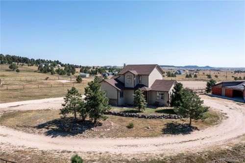 14965 Tanner Trl, Elbert, CO, 80106-9001 | Card Image