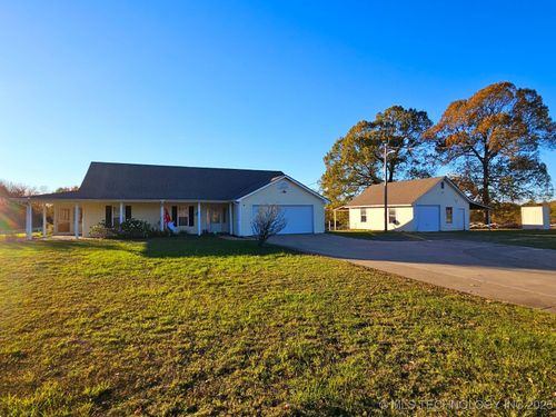 80 N 4160 Rd, Antlers, OK, 74523-2313 | Card Image