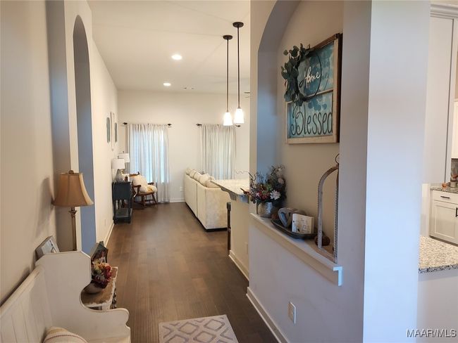 703 Hedgefield Way, House other with 4 bedrooms, 3 bathrooms and null parking in Prattville AL | Image 4