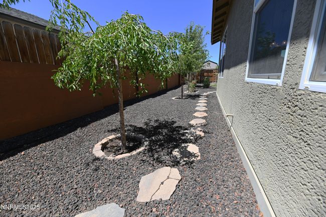 Side yard | Image 23