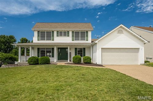 2215 Wild Pigeon Dr, O Fallon, MO, 63368-7179 | Card Image