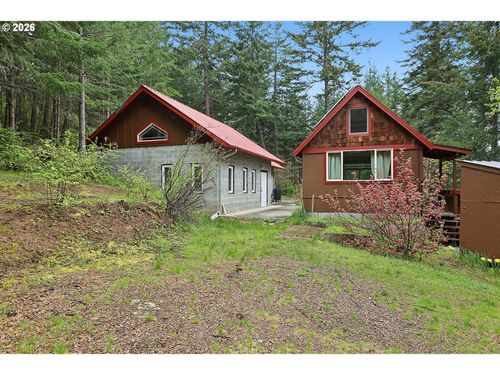 565 Canyon Rd, Lyle, WA, 98635-9511 | Card Image