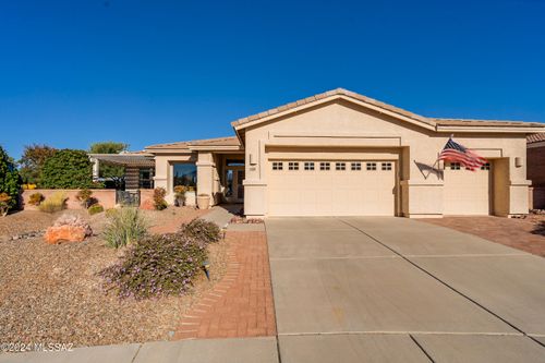 1801 E Canyon Wren Way, Green Valley, AZ, 85614 | Card Image