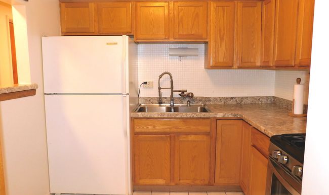 APT-107 - 9740 S Pulaski Rd, Condo with 2 bedrooms, 2 bathrooms and 1 parking in Oak Lawn IL | Image 12