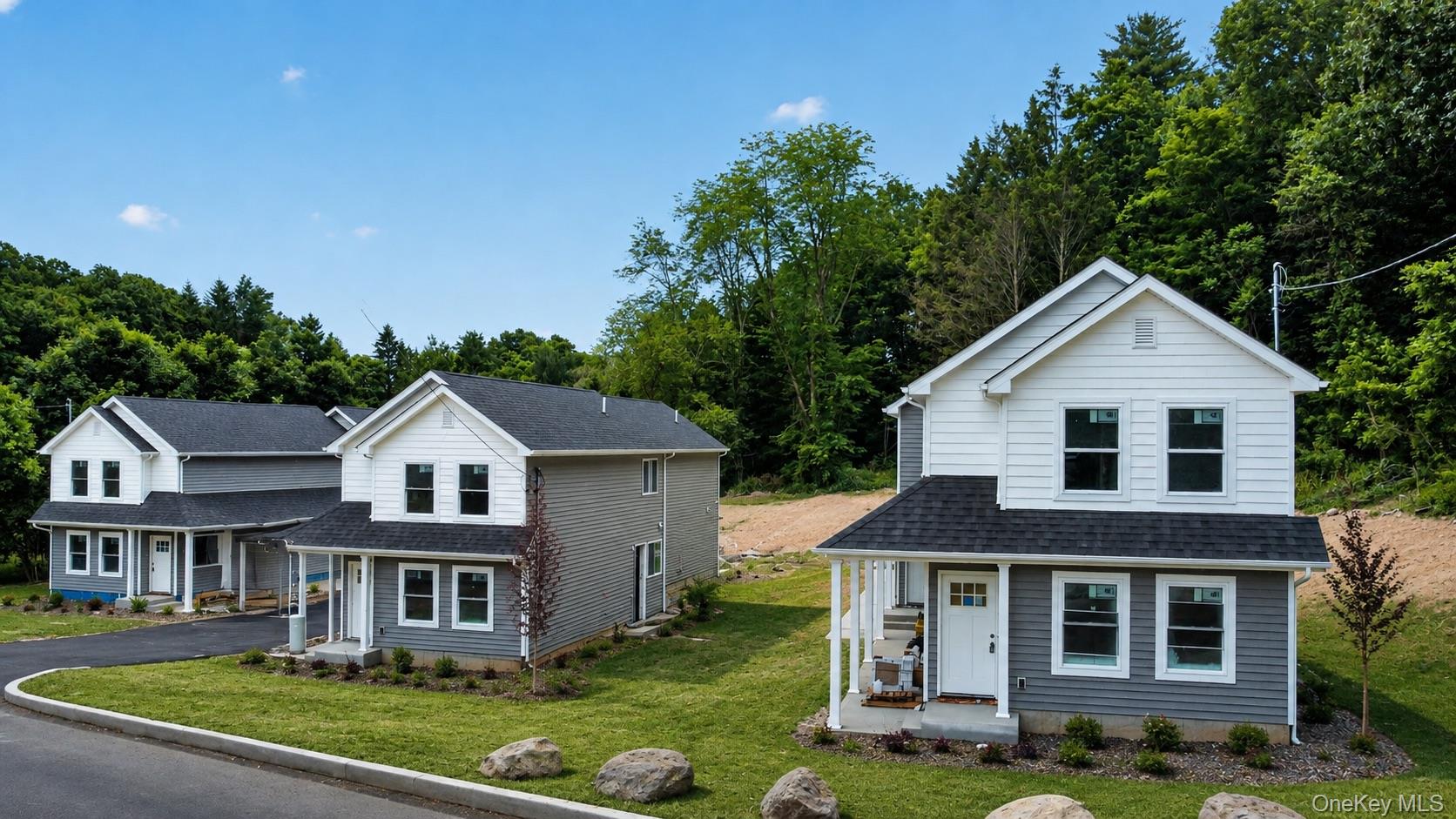 Residential Lease in Kingston 2