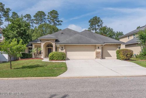 445 Huffner Hill Cir, St Augustine, FL, 32092-2919 | Card Image