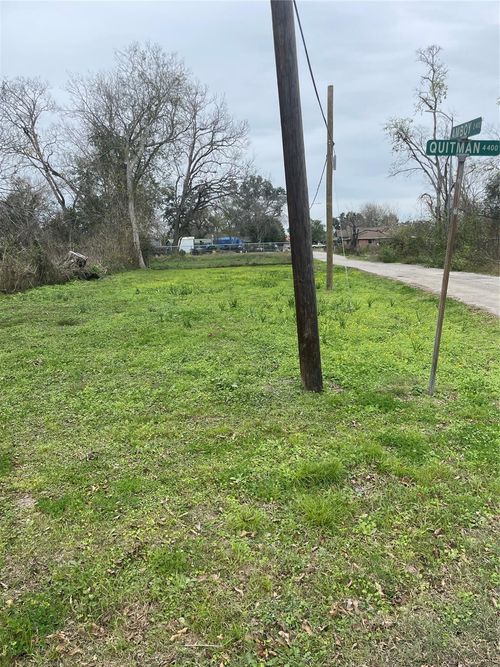 0 Quitman Ct, Houston, TX, 77026 | Card Image