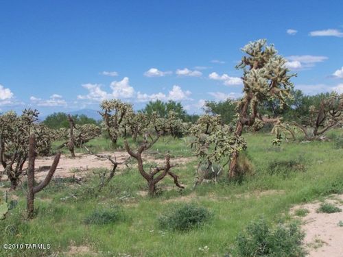 0-14855 W Lost Valley Loop, Tucson, AZ, 85736-1526 | Card Image