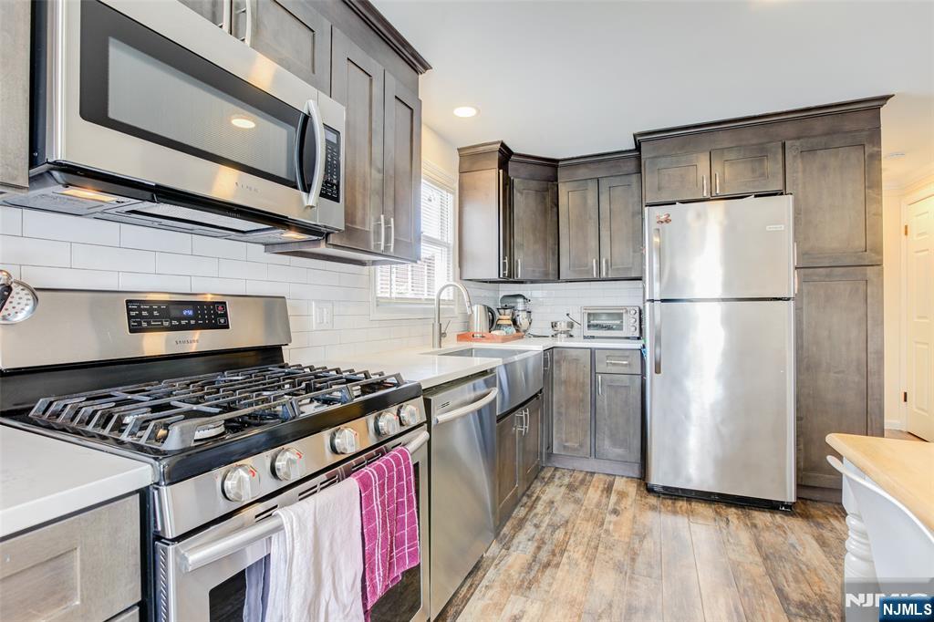 Residential in Pompton Lakes