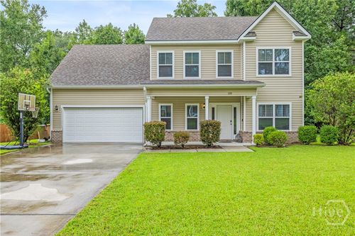 120 Brookstone Way, Rincon, GA, 31326-3402 | Card Image