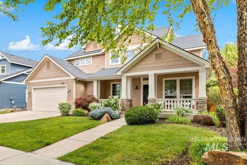 5046 W Parsons Dr, Boise, ID, 83714-9467 | Card Image
