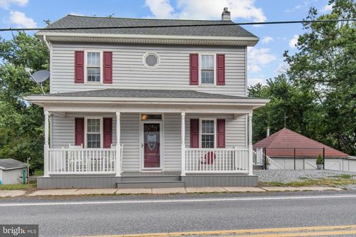 3443 Shermans Valley Rd, LOYSVILLE, PA, 17047-9218 | Card Image