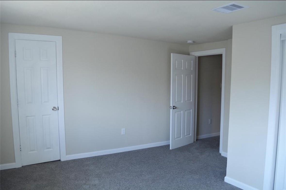 Residential Lease in Houston