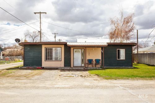 134 Maple Ave, Hansen, ID, 83334 | Card Image