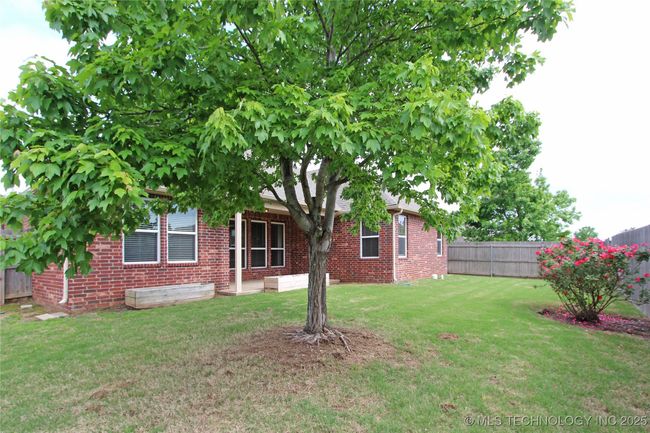 4520 S 204 Th East Ave, House other with 4 bedrooms, 2 bathrooms and null parking in Broken Arrow OK | Image 24