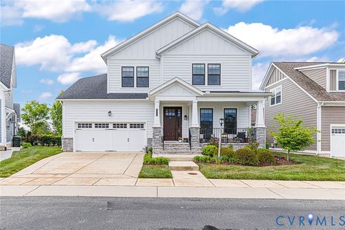 2485 Gold Leaf Cir, Henrico, VA, 23233-6987 | Card Image
