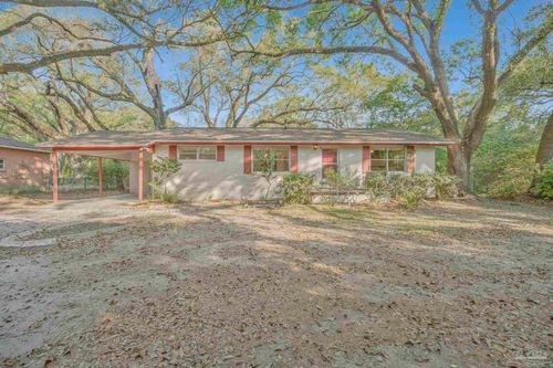 110 Hancock Ln, Pensacola, FL, 32503-7705 | Card Image