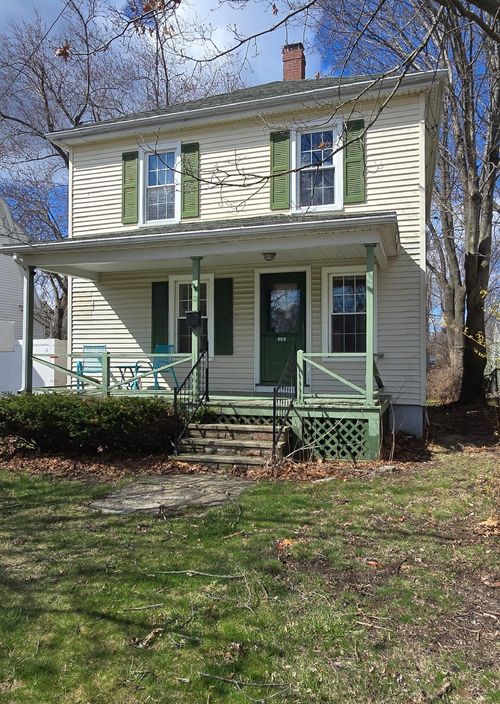 111 Mussey Street, South Portland, ME, 04106 | Card Image