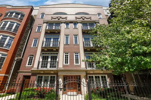 3e-630 W Wrightwood Ave, Chicago, IL, 60614-6267 | Card Image