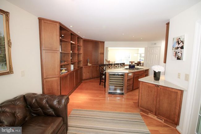1392 Park Garden Ln, Townhouse with 3 bedrooms, 4 bathrooms and null parking in RESTON VA | Image 19