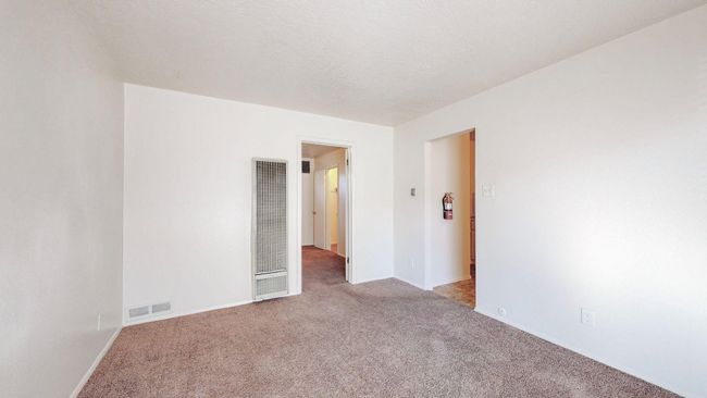 04 - 2121 Gold Avenue Se, Home with 1 bedrooms, 1 bathrooms and null parking in Albuquerque NM | Image 12