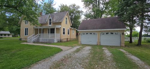 401 N 2nd Ave, Chenoa, IL, 61726-1513 | Card Image