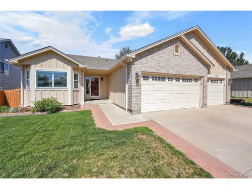 525 Badger Creek Dr, Brighton, CO, 80601-3404 | Card Image