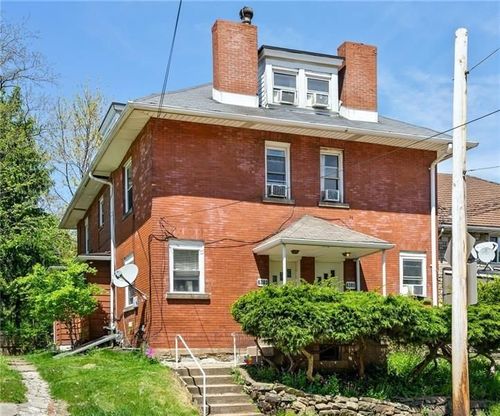 1-6383 Caton St, Squirrel Hill, PA, 15217-3030 | Card Image