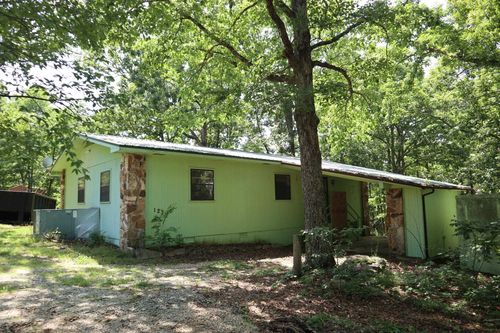 123 Greenbrook Trl, Salem, AR, 72576-9168 | Card Image