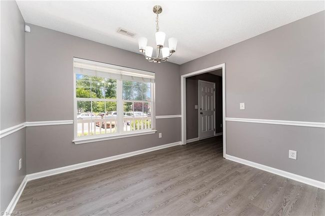2038 Waterstone Lane, House other with 3 bedrooms, 3 bathrooms and null parking in High Point NC | Image 6