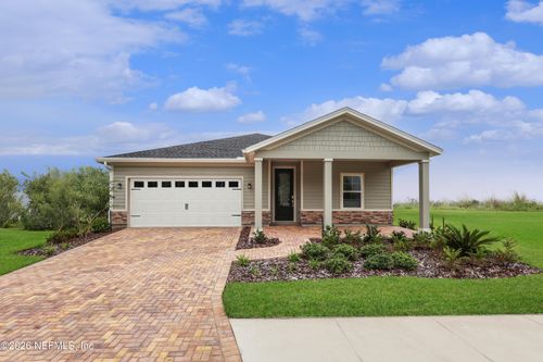 57 Smokerise Drive, St Augustine, FL, 32092 | Card Image