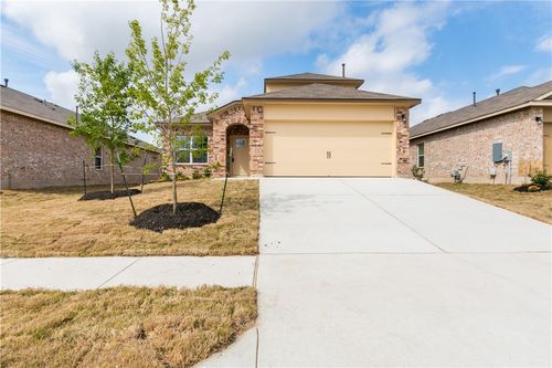1523 Autumn Sage Way, Round Rock, TX, 78664-2074 | Card Image