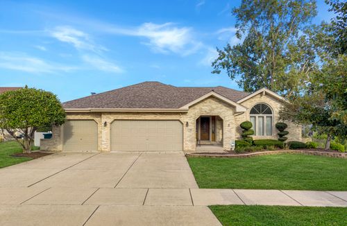 17349 Grange Drive, Orland Park, IL, 60467 | Card Image