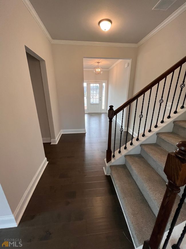 4255 Golden Knoll Rd, House other with 5 bedrooms, 4 bathrooms and null parking in Cumming GA | Image 9