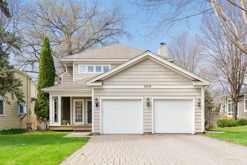 5616 Wooddale Ave, Edina, MN, 55424-1628 | Card Image