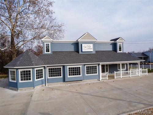 401 Franklin St, Cuba, MO, 65453-1407 | Card Image