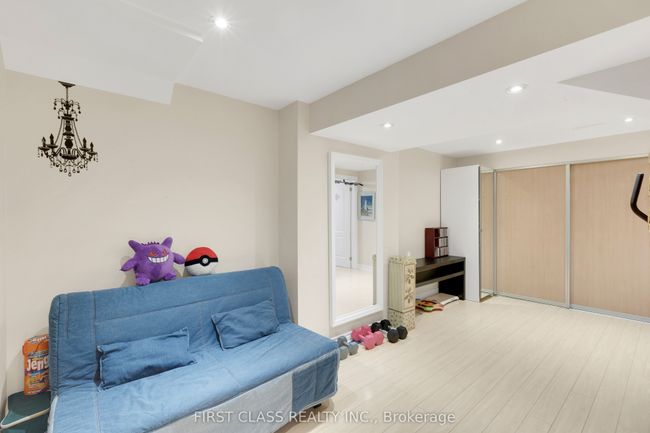 12 Charles Sturdy Rd, House attached with 4 bedrooms, 3 bathrooms and 1 parking in Markham ON | Image 24