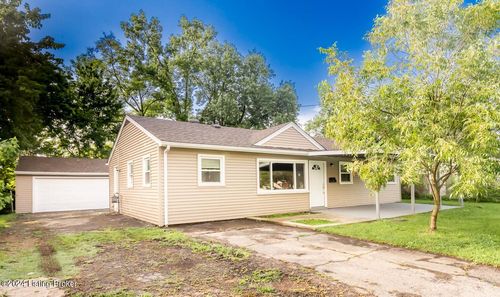 13511 Greystone Ave, Louisville, KY, 40272-1311 | Card Image