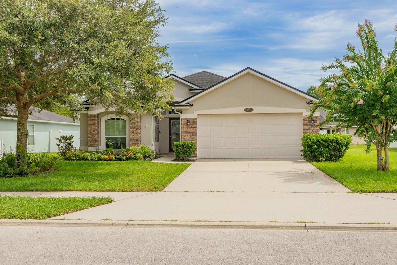 Summer Point Dr, Saint Augustine, FL 32086