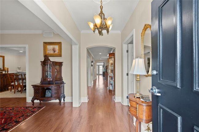 3330 Overland Dr, Condo with 2 bedrooms, 3 bathrooms and 2 parking in Roswell GA | Image 29