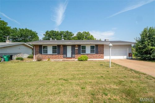11010 Ebert Dr, Saint Louis, MO, 63136-4602 | Card Image