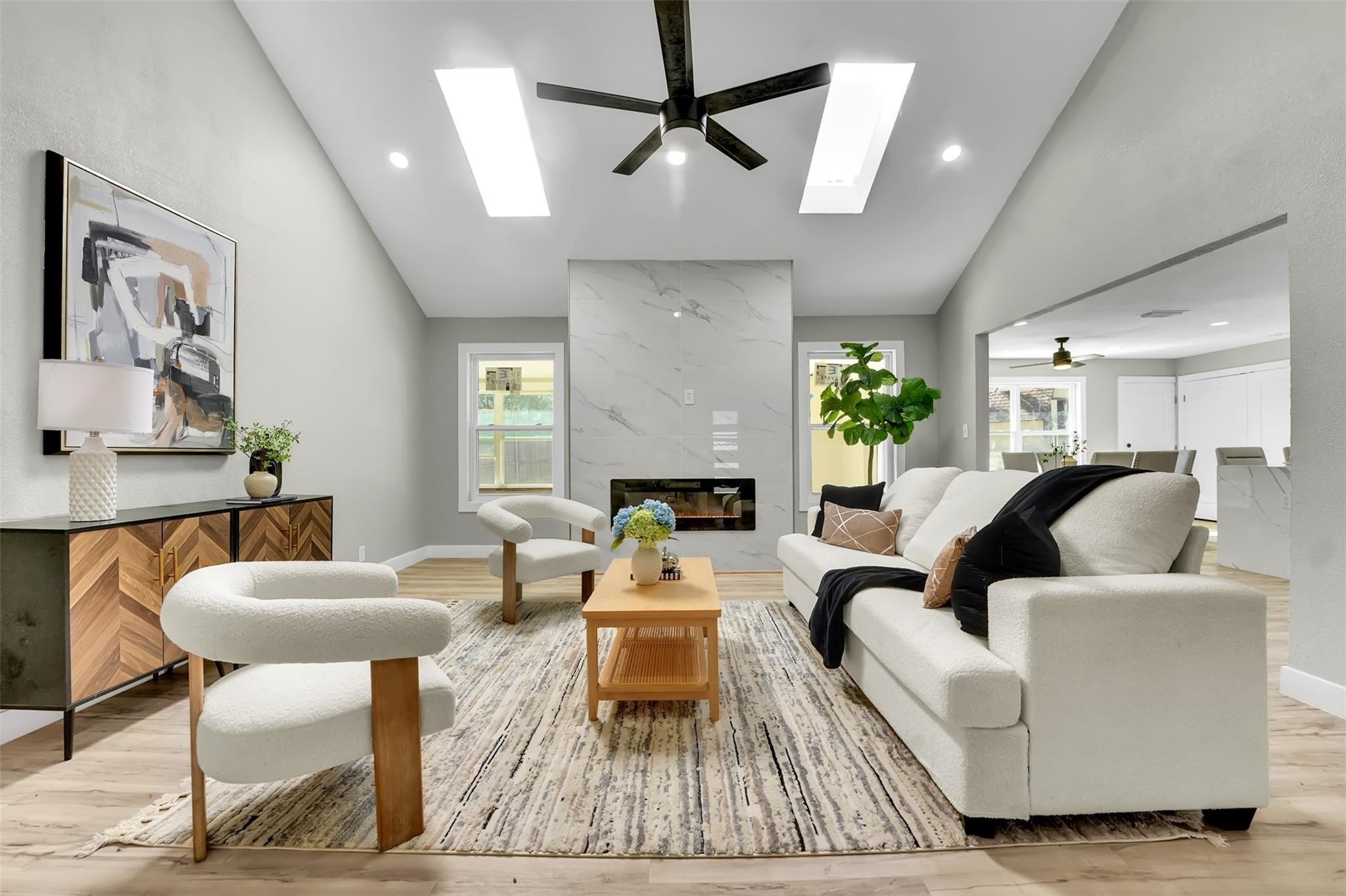 Residential in Arlington 2