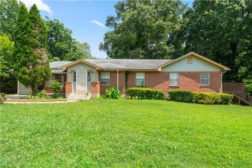 2205 Loring Ct, decatur, GA, 30032-5666 | Card Image