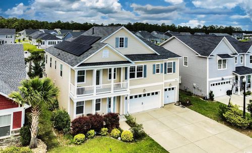 6186 Chadderton Cir, Myrtle Beach, SC, 29579-4483 | Card Image