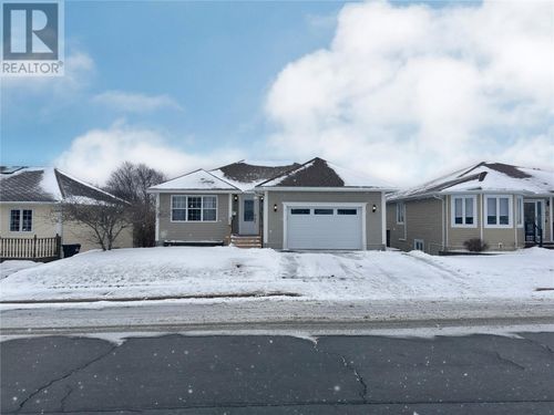 3 Brennan Field, St. John's, NL, A1G1J1 | Card Image