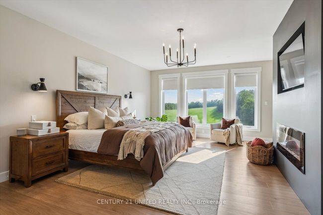 2580 Jones Quarter Line, House other with 4 bedrooms, 3 bathrooms and 10 parking in Cavan Monaghan ON | Image 34