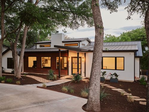 4301 Balcones Dr, Austin, TX, 78731-5707 | Card Image