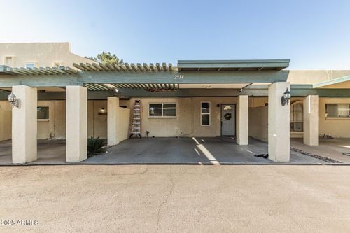 2934 N 22nd Pl, Phoenix, AZ, 85016-7809 | Card Image